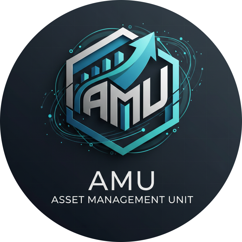 Asset Management Unit logo